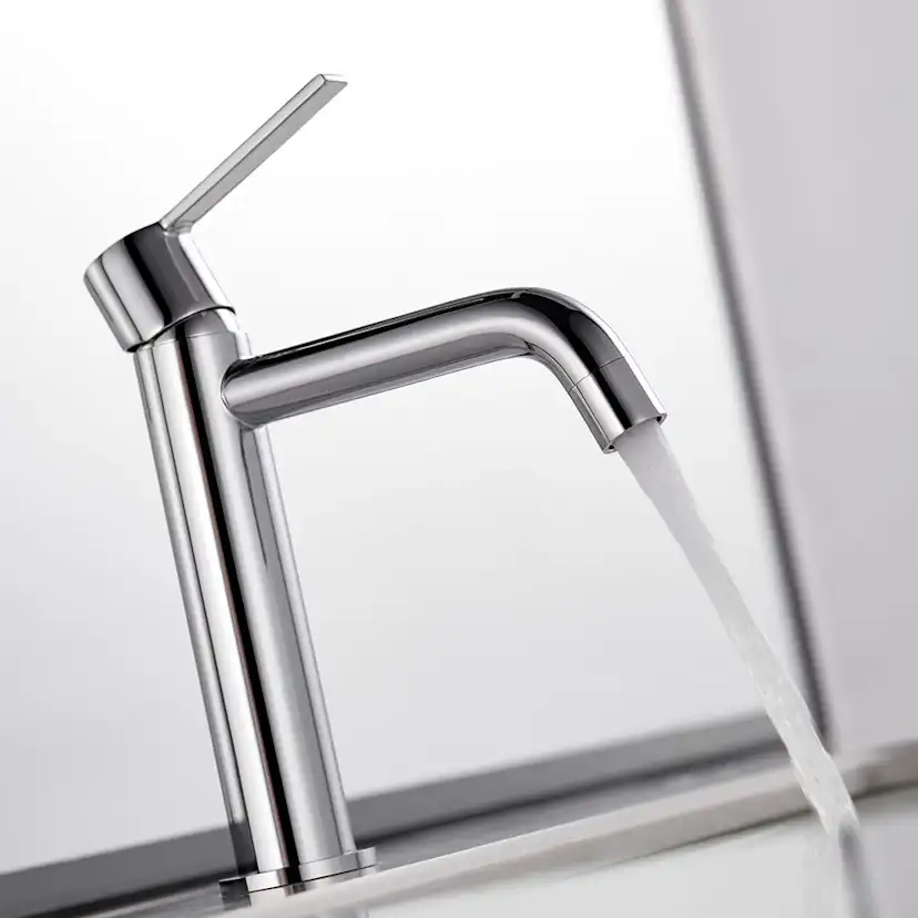 Tvättställsblandare Bathlife Tillra