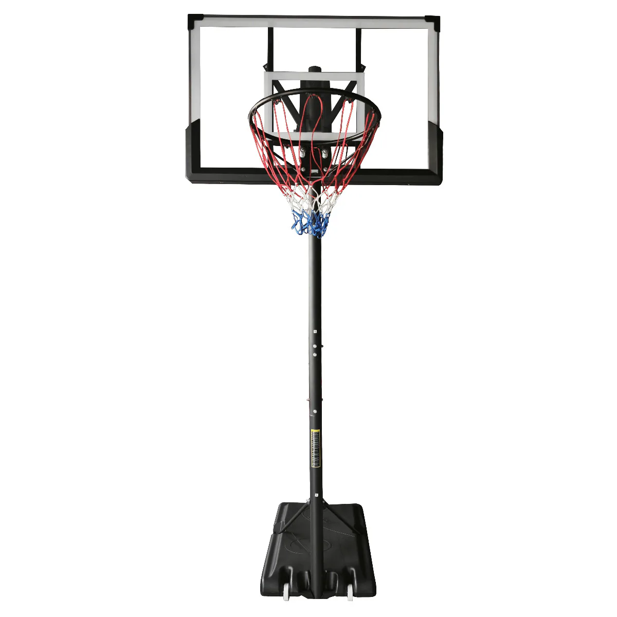 Basketställning Core Premium Justerbar Basketkorg 2,3-3,05m