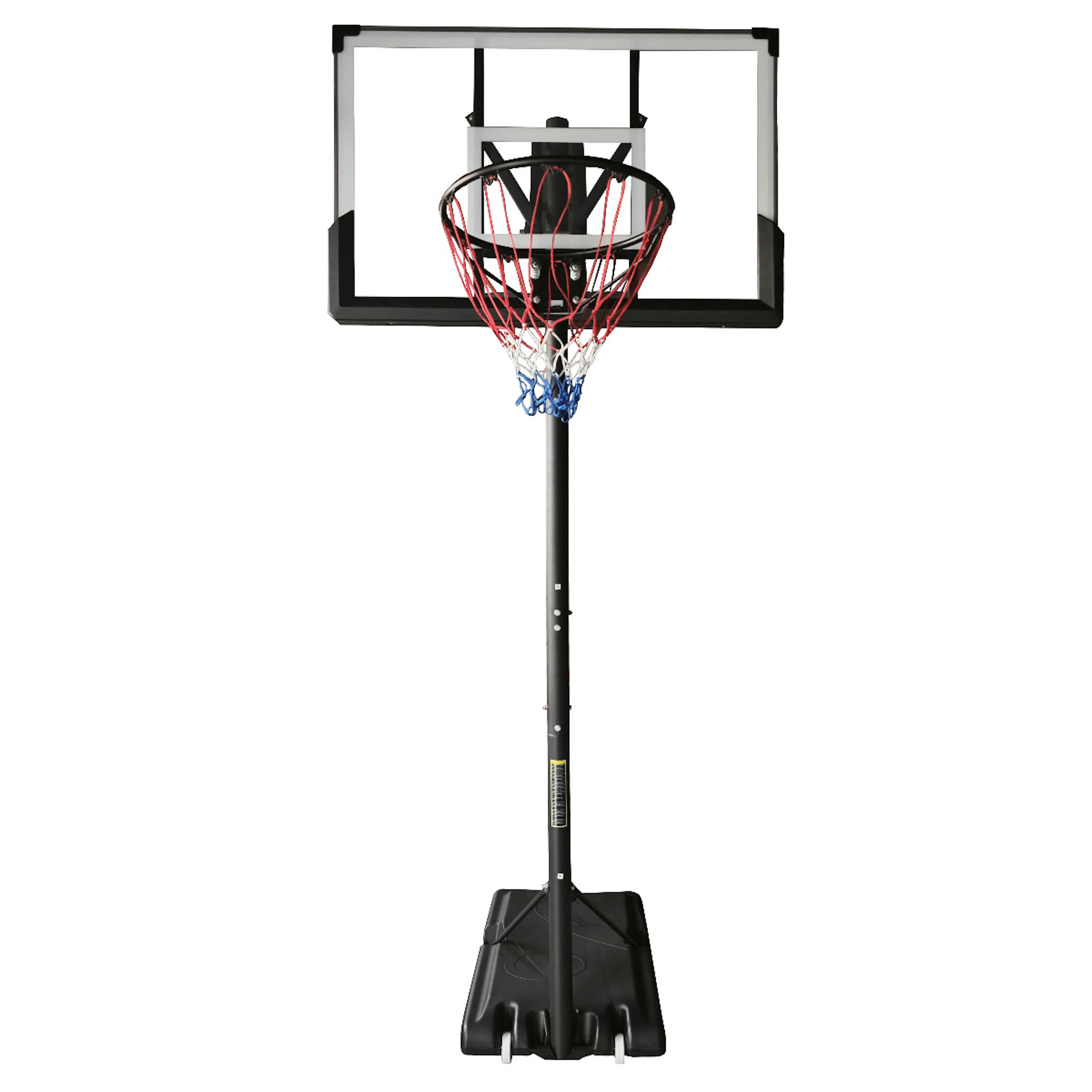 Basketställning Core Premium Justerbar Basketkorg 2,3-3,05m