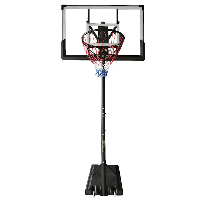 Basketställning Core Premium Justerbar Basketkorg 2,3-3,05m