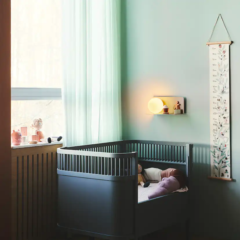 Vägglampa Nordlux Lilibeth
