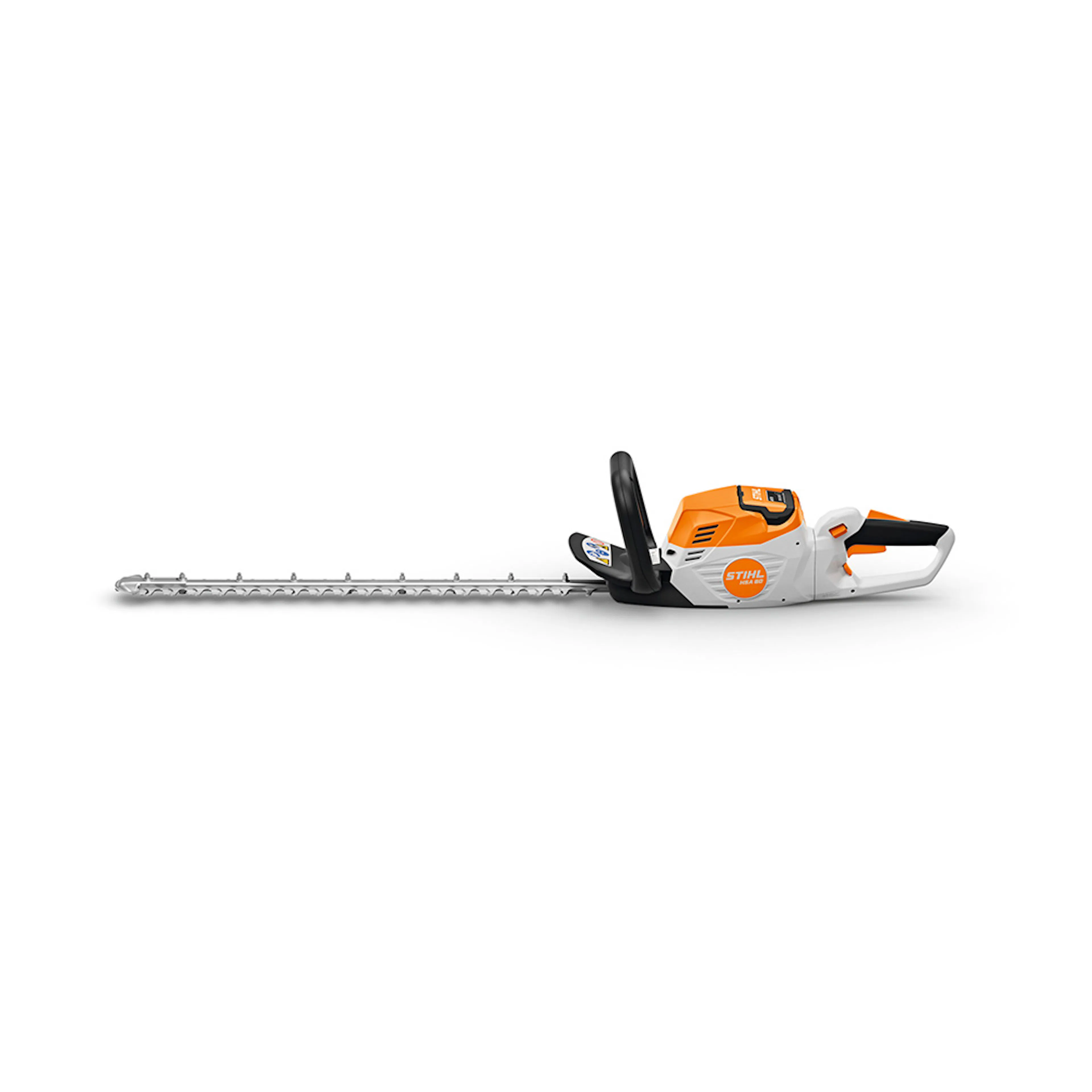 Häcksax STIHL HSA 60 Utan Batteri & Laddare