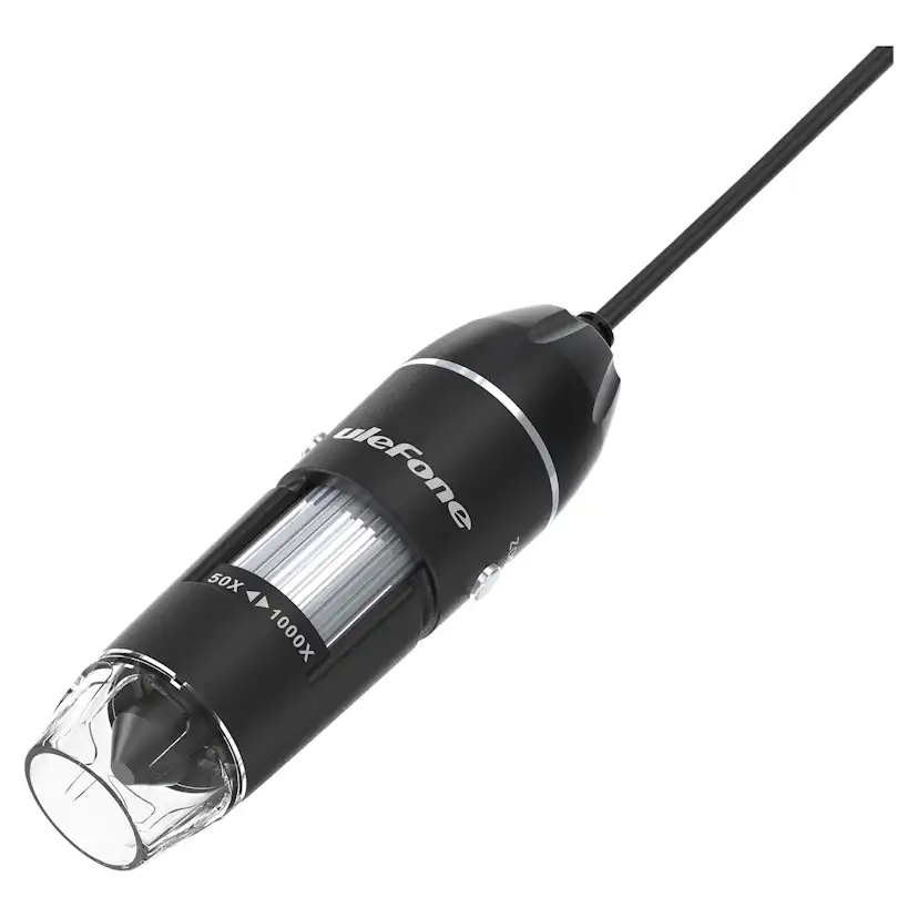 Mikroskop Ulefone uSmart C01
