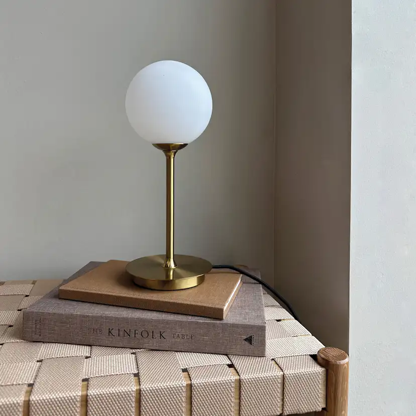 Bordslampa Dyberg Larsen Sia