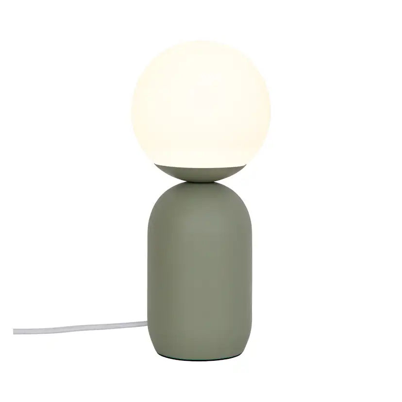 Bordslampa Nordlux Notti