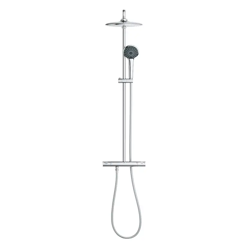 Takduschset Grohe Vitalio Start System 260 160 cc