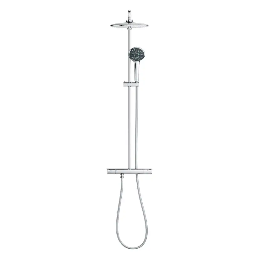 Takduschset Grohe Vitalio Start System 260 160 cc