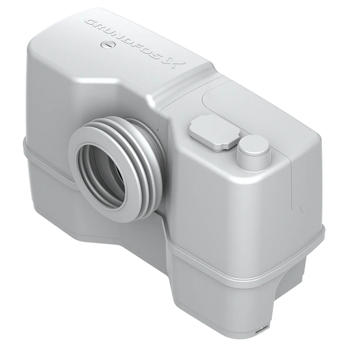 Avloppspump Grundfos Sololift2 WC-1