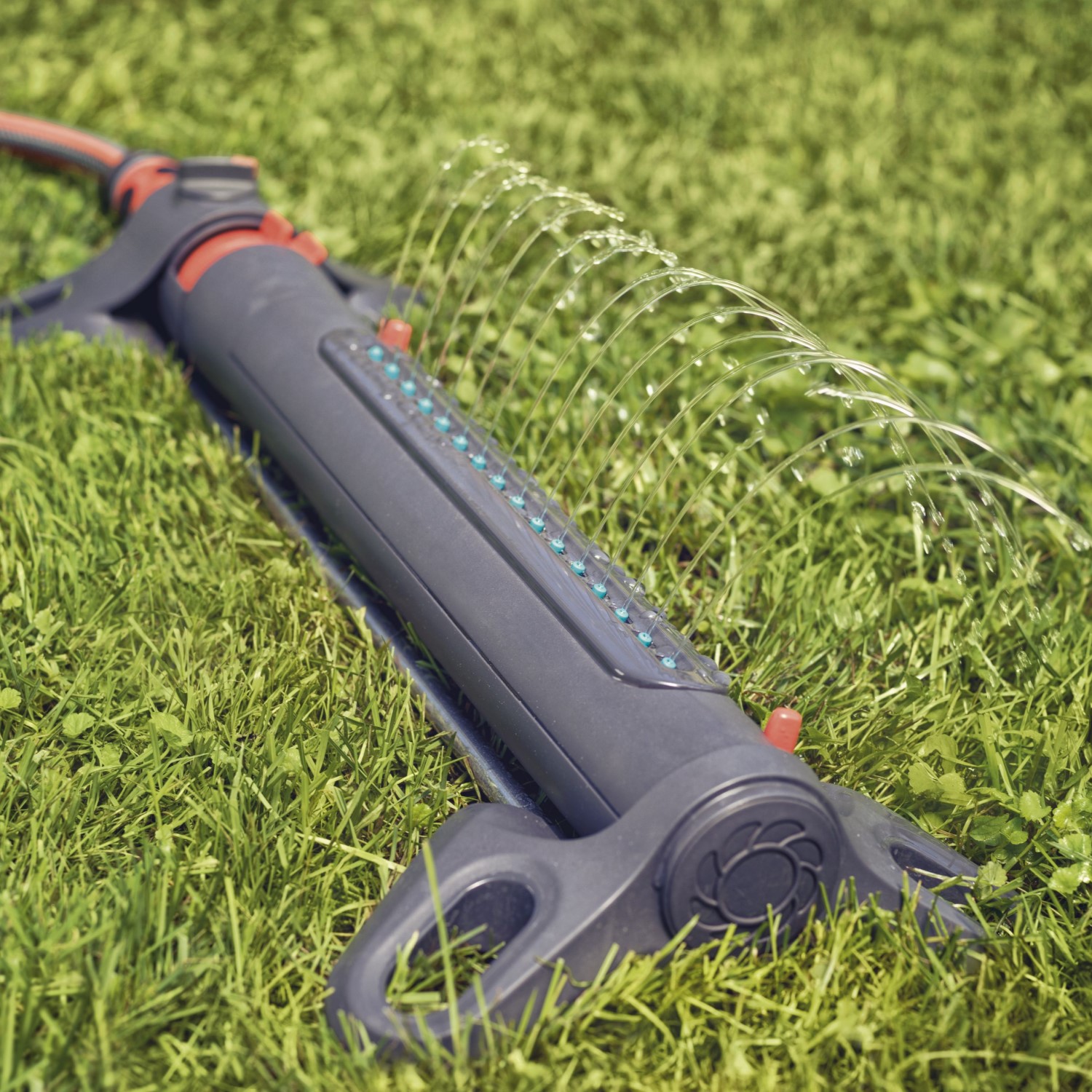 Vattenspridare Gardena AquaZoom