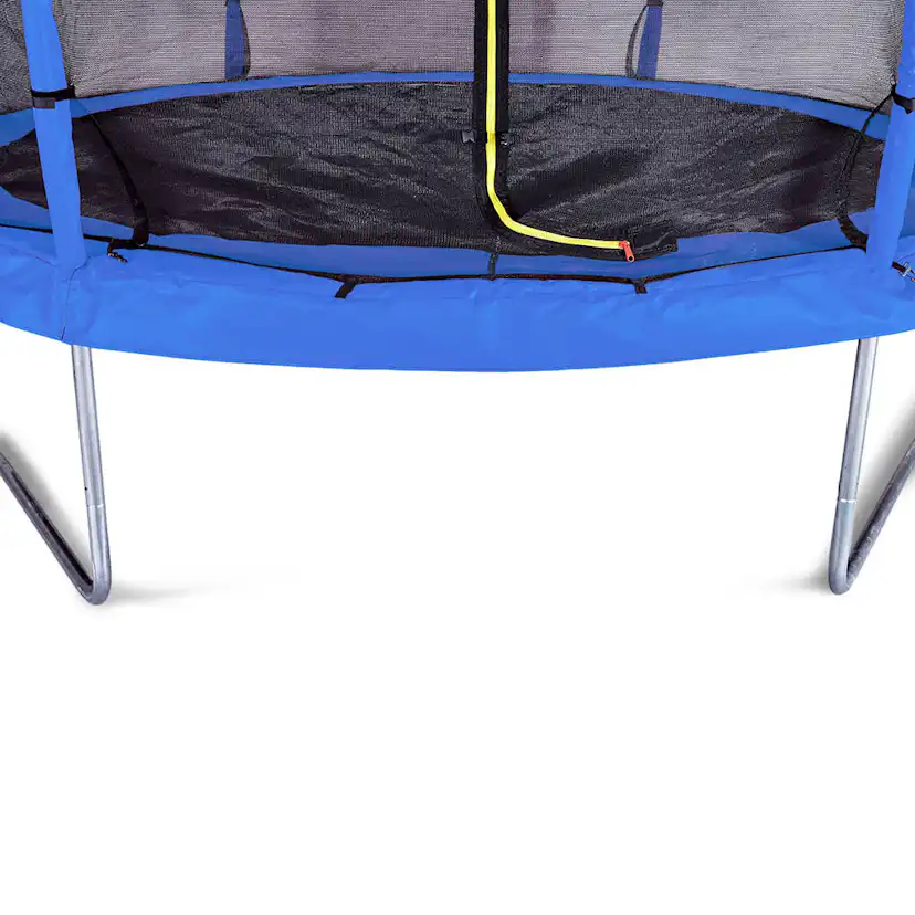 Studsmatta Trekkrunner Colosseum Trampolin med Skyddsnät Ø3,05m
