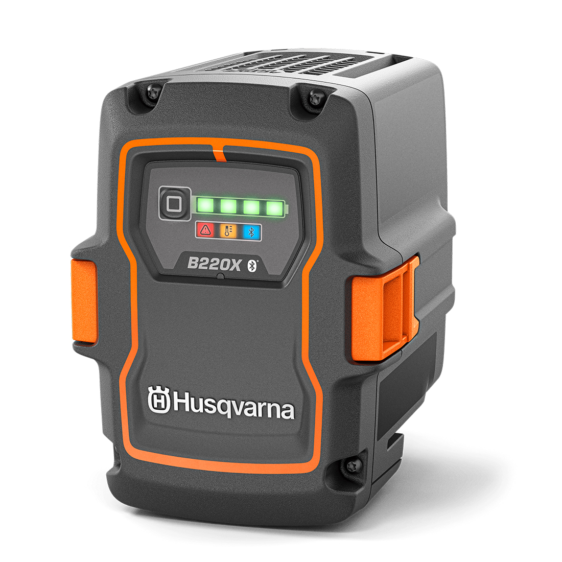 Batteri Husqvarna B 220X 6Ah