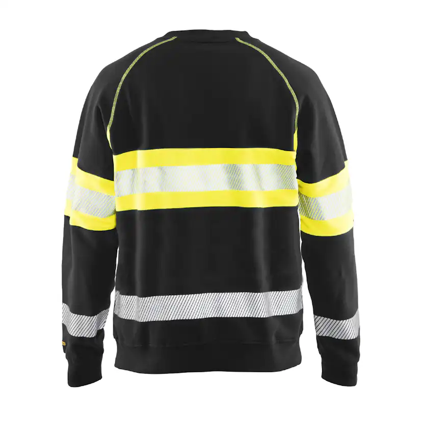 Sweatshirt Blåkläder 33591158