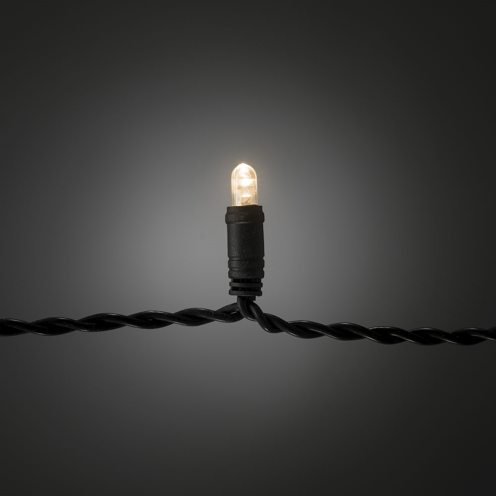 Tilläggsslinga Gnosjö Konstsmide 100 LED
