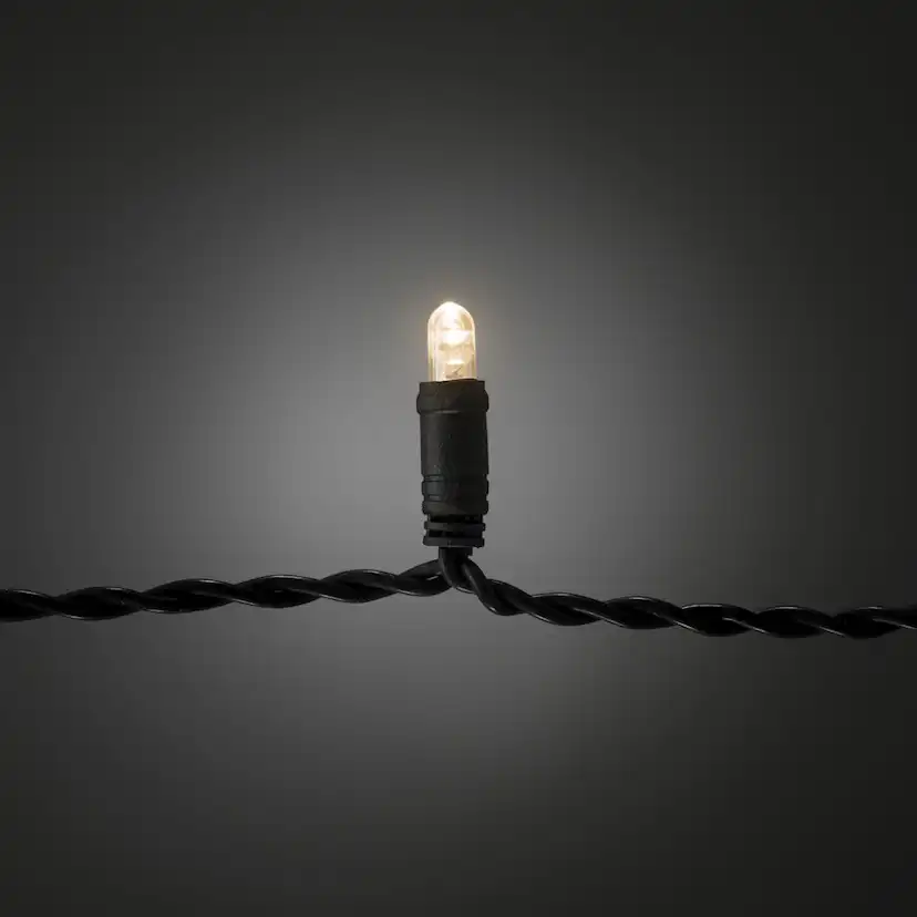 Tilläggsslinga Gnosjö Konstsmide 100 LED