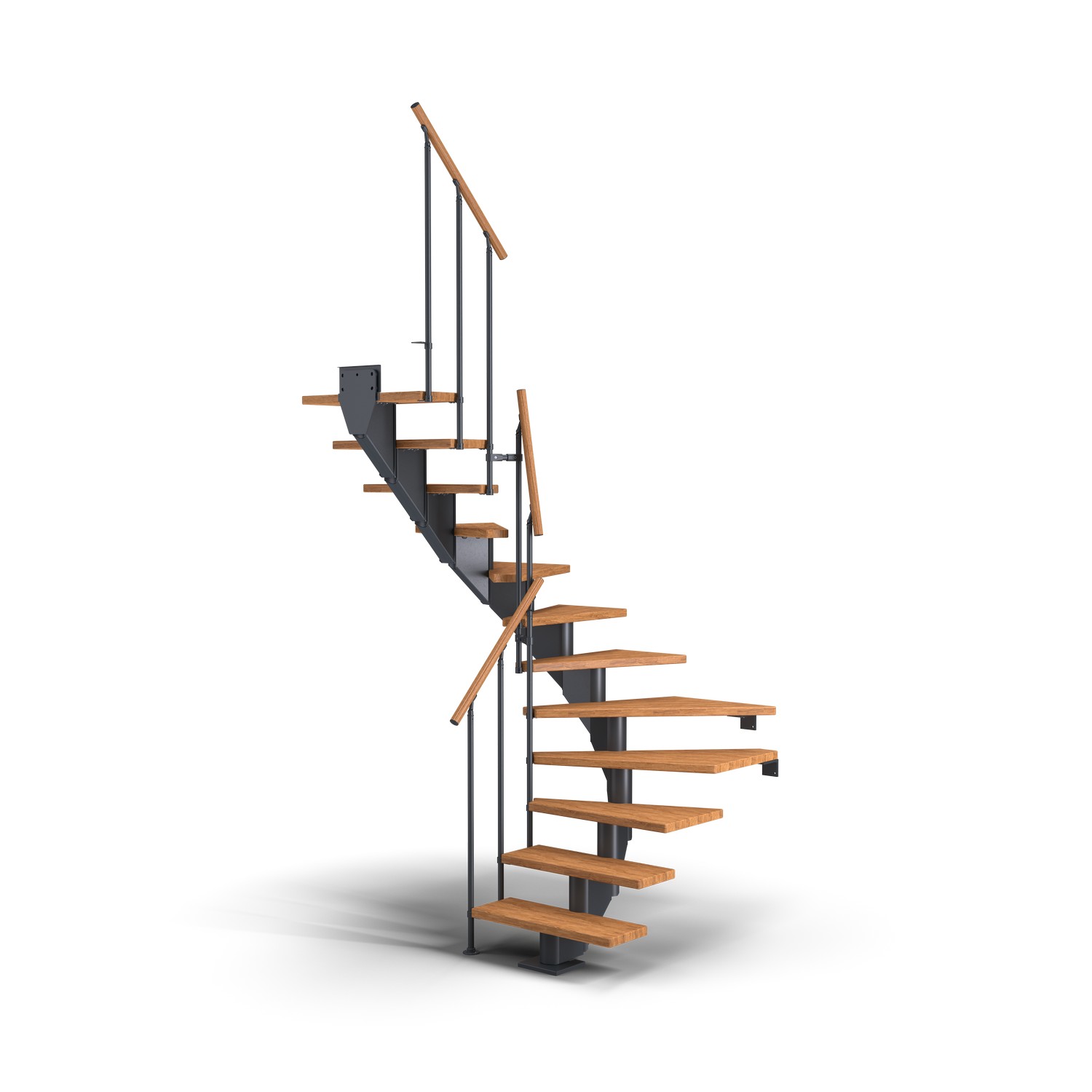 Spartrappa Dolle Hamburg Ek Oljad 1/2 Classic II