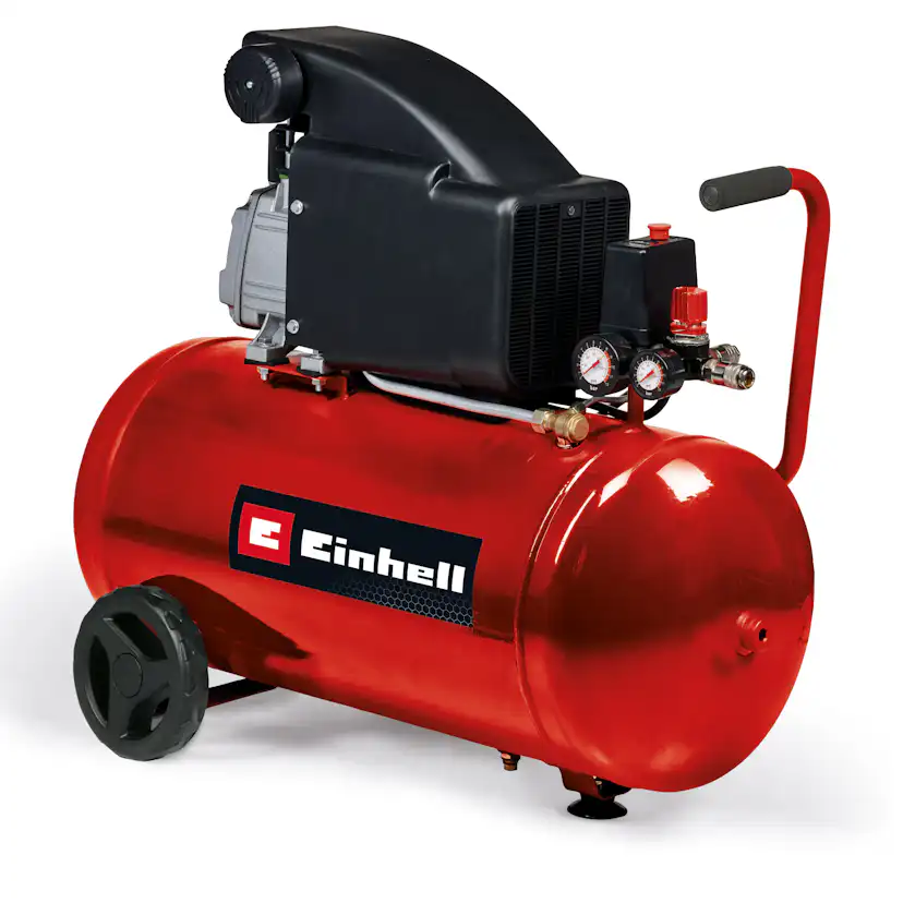 Kompressor Einhell TC-AC 270/50/8