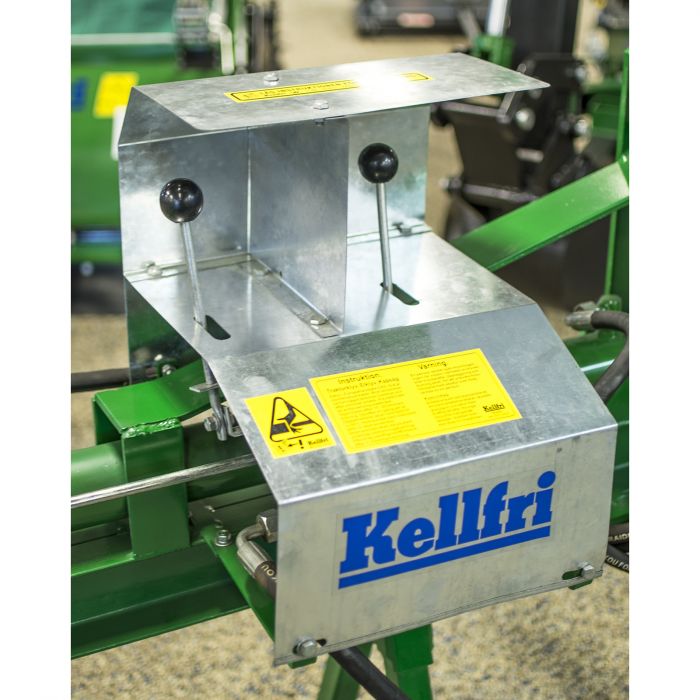 Traktorklyv Kellfri 7 ton 110 cm