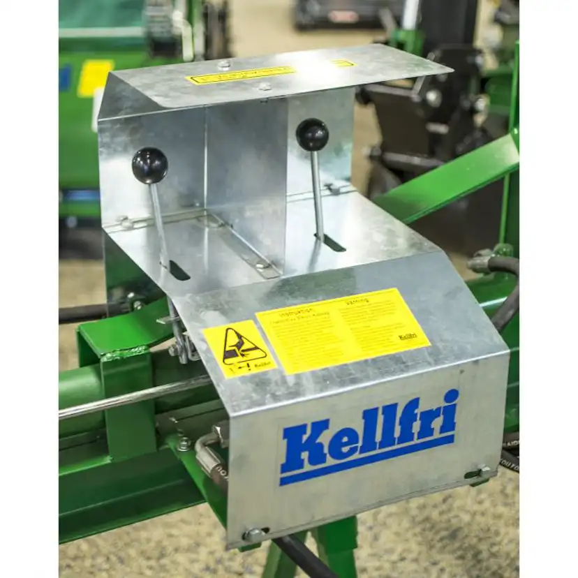 Traktorklyv Kellfri 7 ton 110 cm