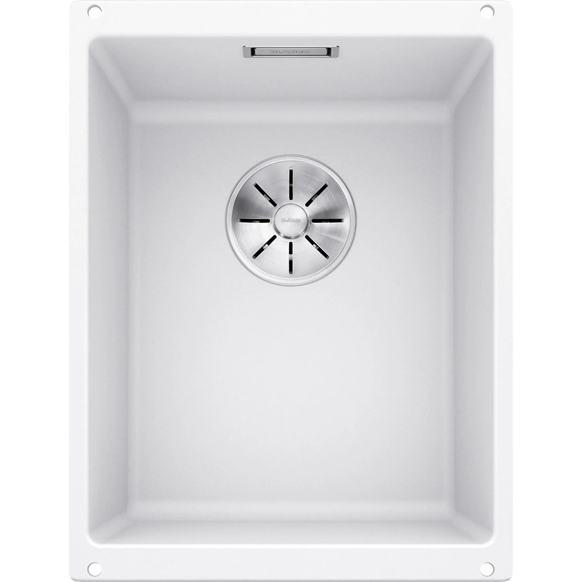Diskho Blanco Subline 320 Silgranit Infino