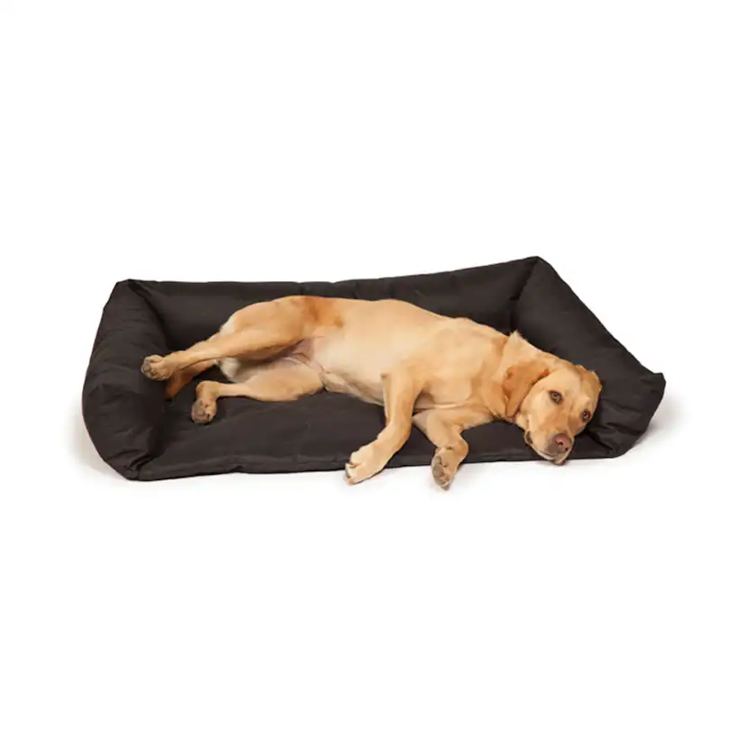 Hundbädd Danish design Boot Bed