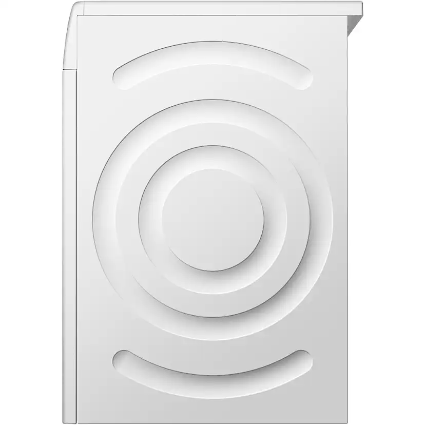 Värmepumpstumlare Bosch Serie 6 WQG2420ASN Energisnål
