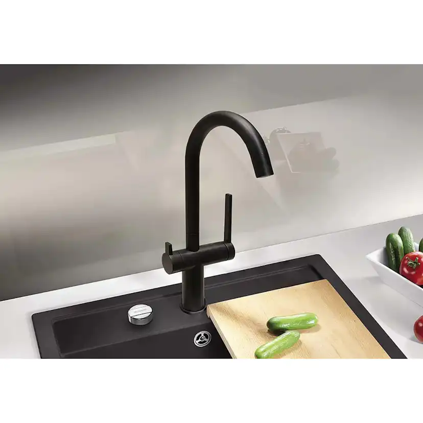 Diskho Blanco Dalago 45 Silgranit