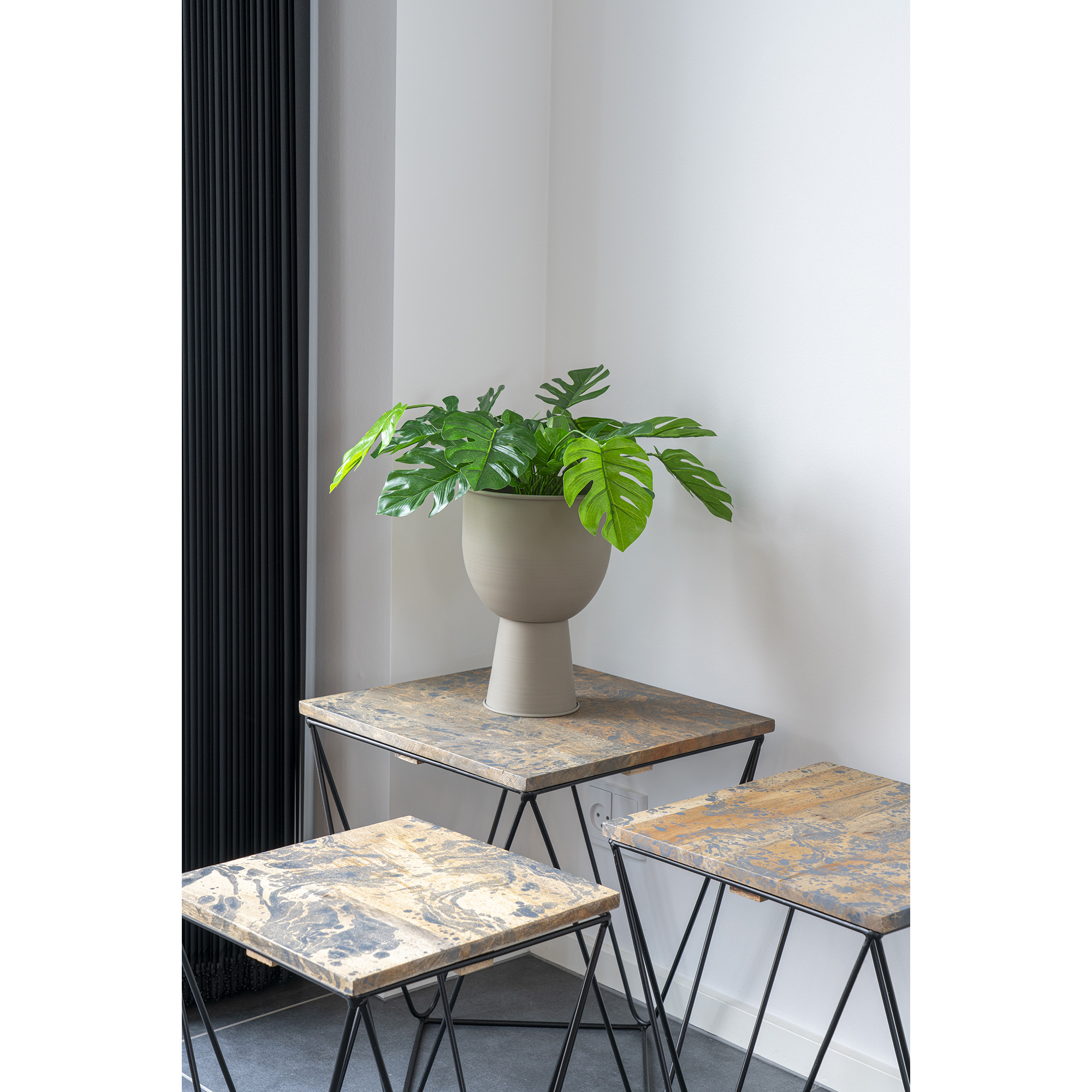 Kruka House Nordic Amalfi