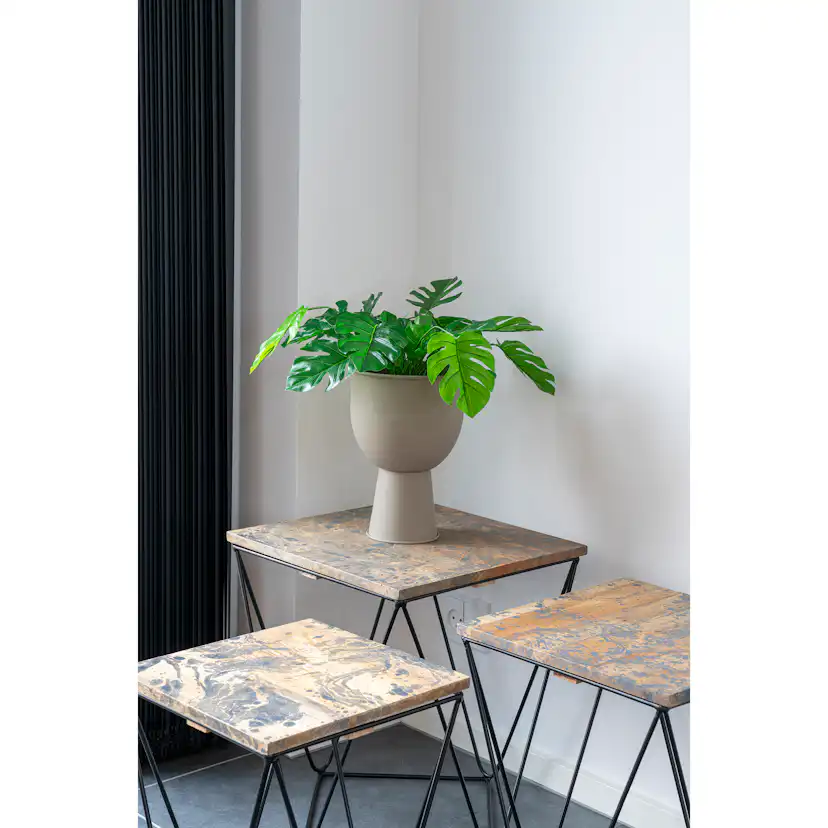 Kruka House Nordic Amalfi