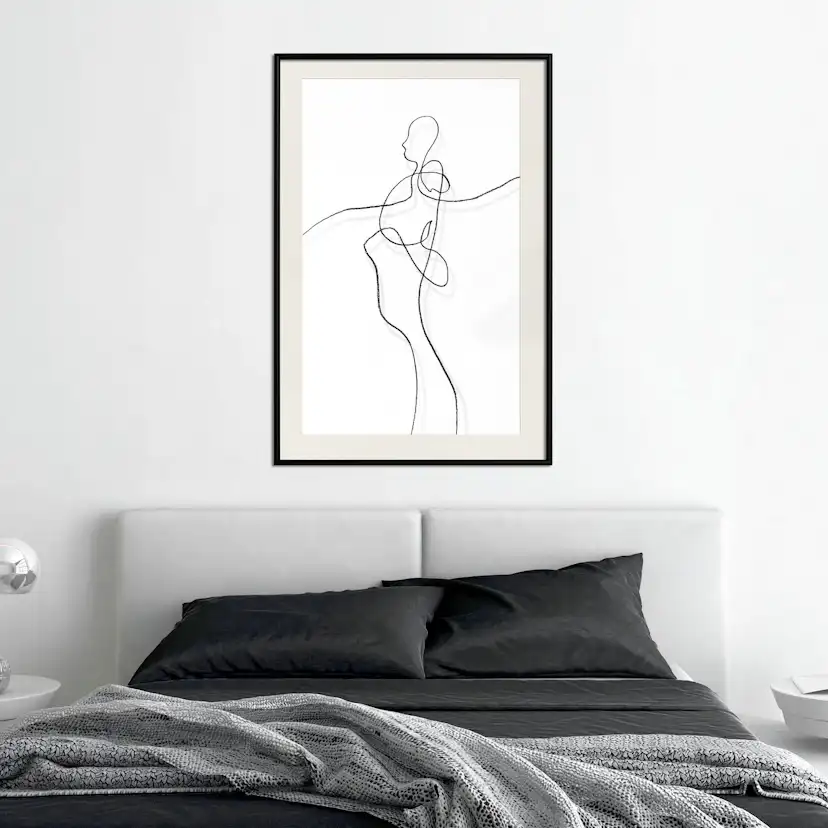 Poster Artgeist Affisch My Soul
