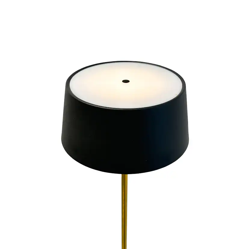 Golvlampa Dyberg Larsen Yoyo