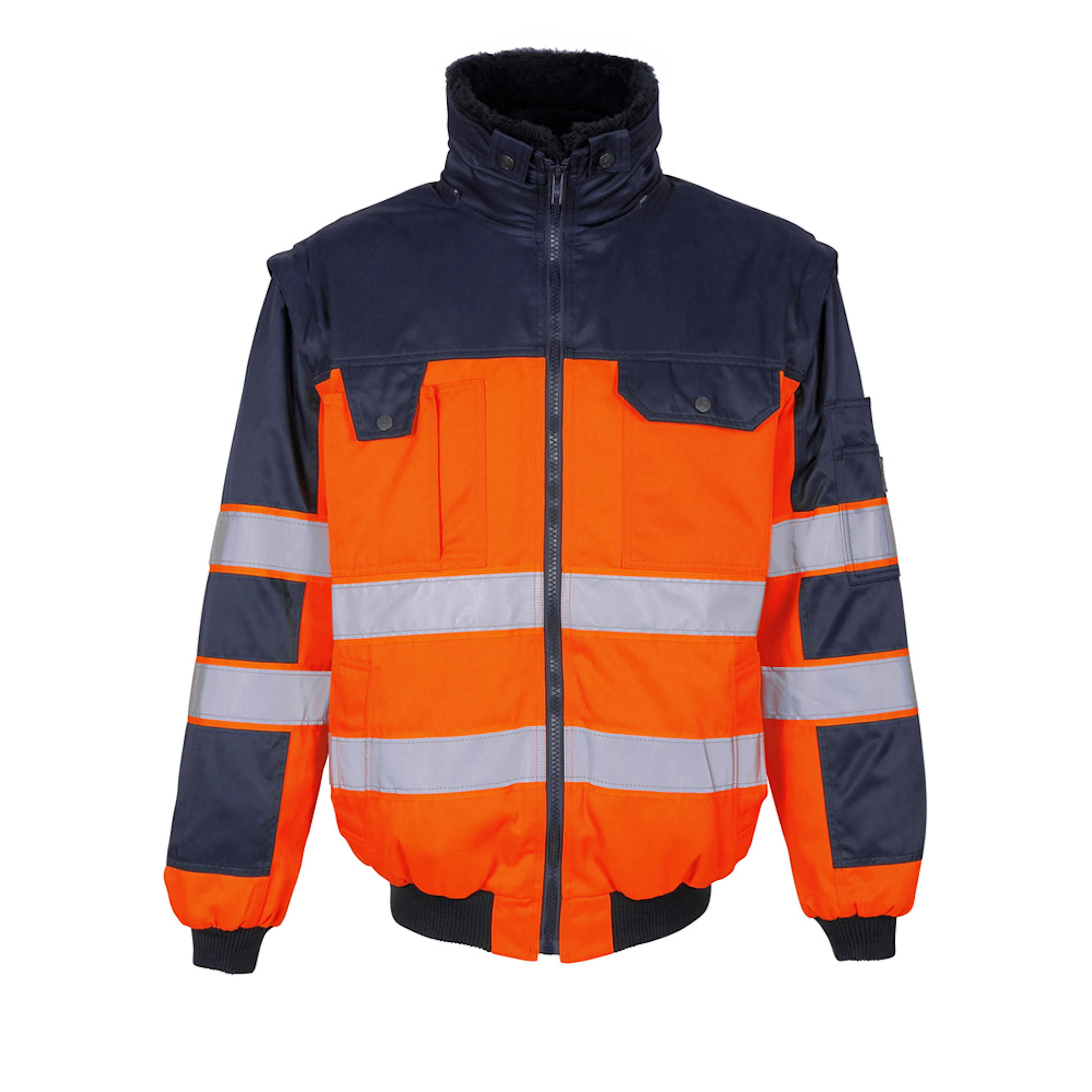 Pilotjacka Mascot Safe 00920-660