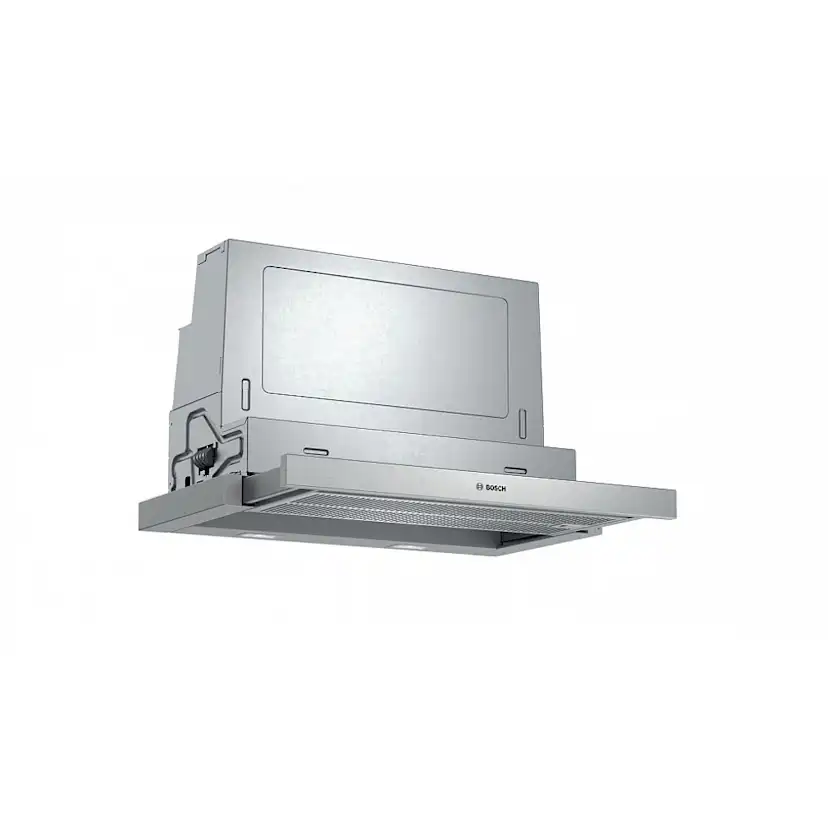 Kökspaket Bosch HBG537FB4 + PIX631HC1E + SMV4HMX08E + DFS067A51