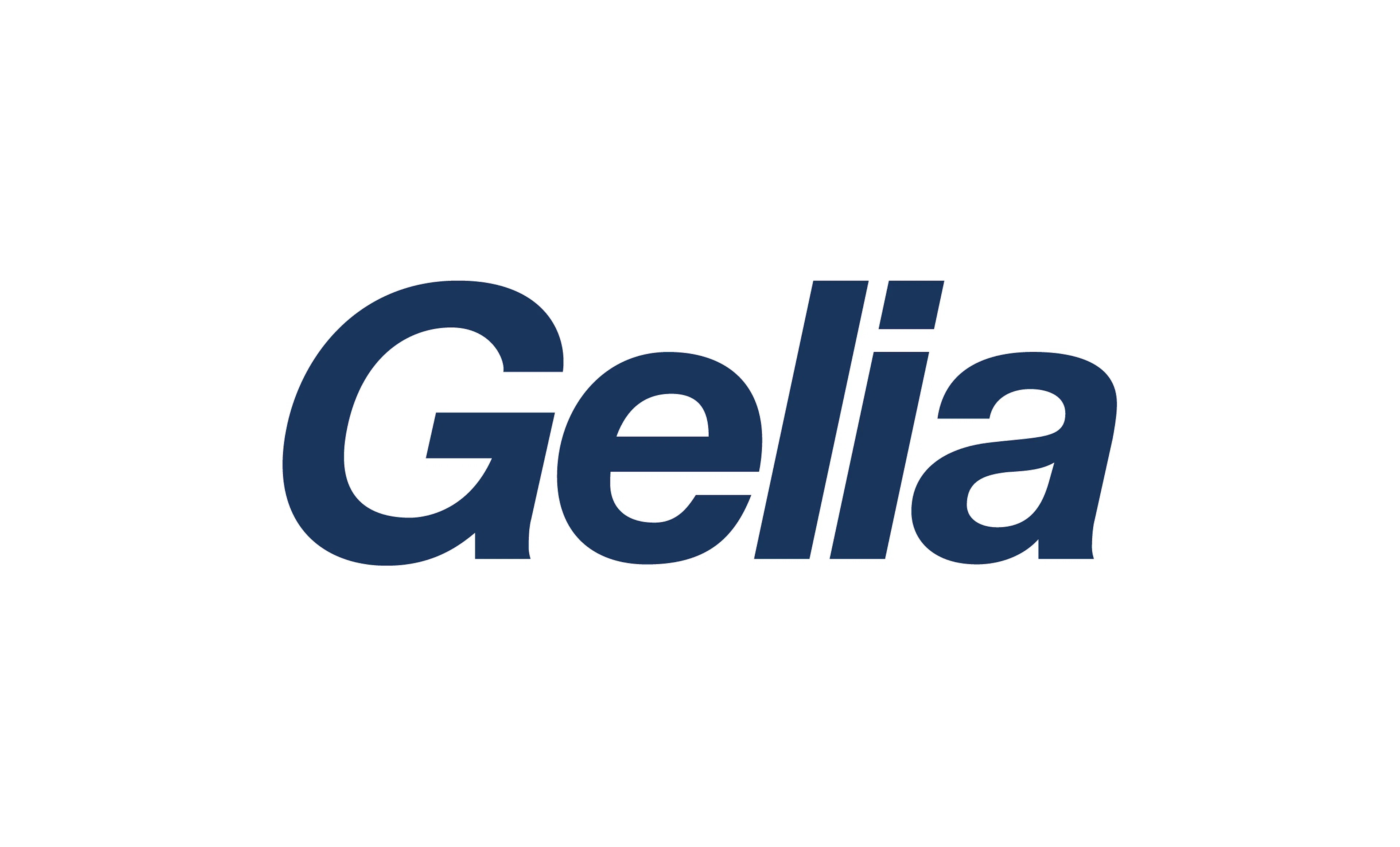 Gelia