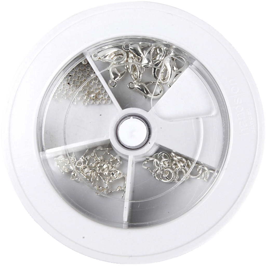 Startset Creativ Company med Smyckewire