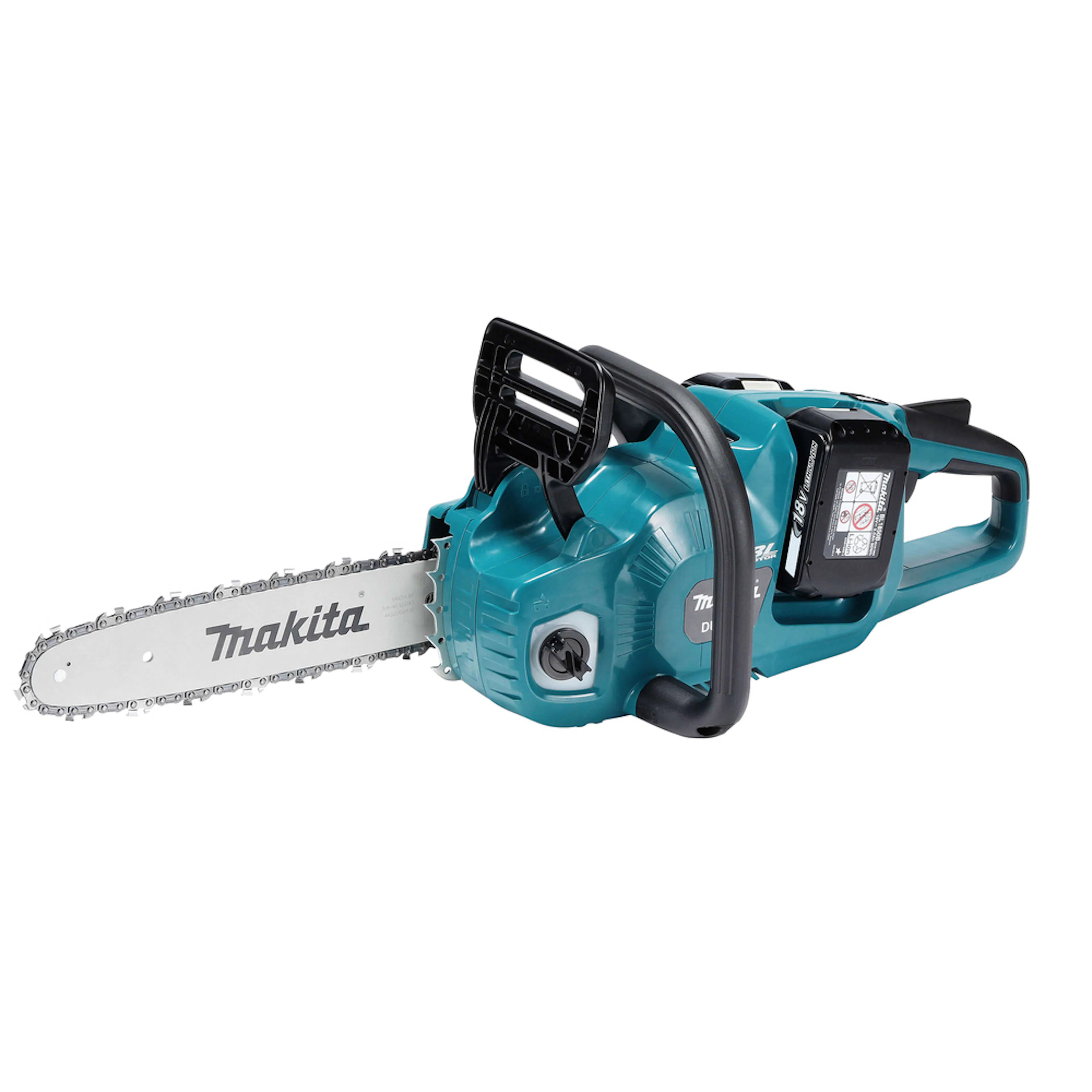 Motorsåg Makita DUC305Z utan Batteri och Laddare
