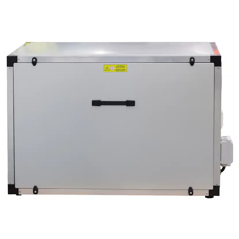 Avfuktare Acetec EvoDry 120 Pro
