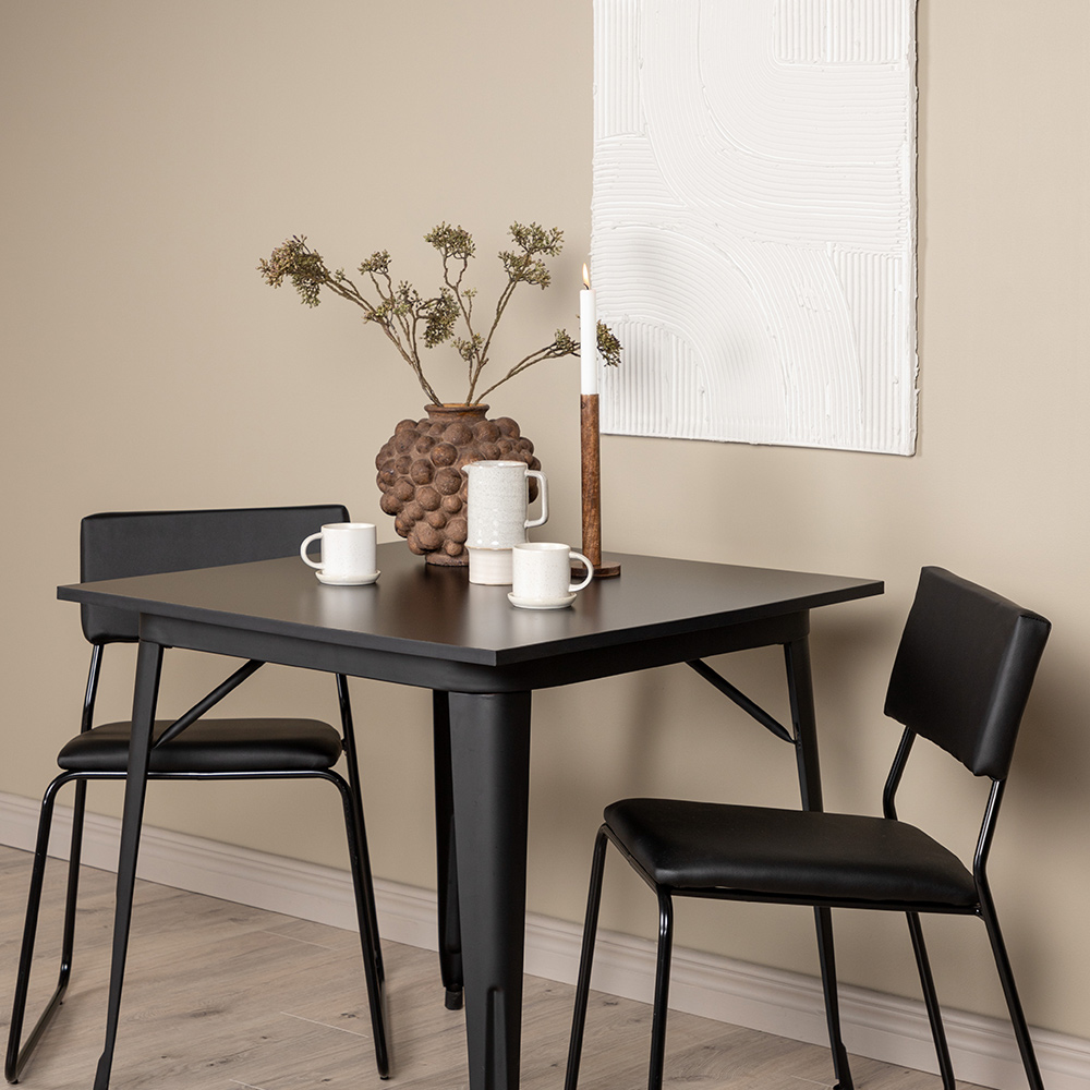 Matgrupp Venture Home Tempe med 2 Kenth Stolar