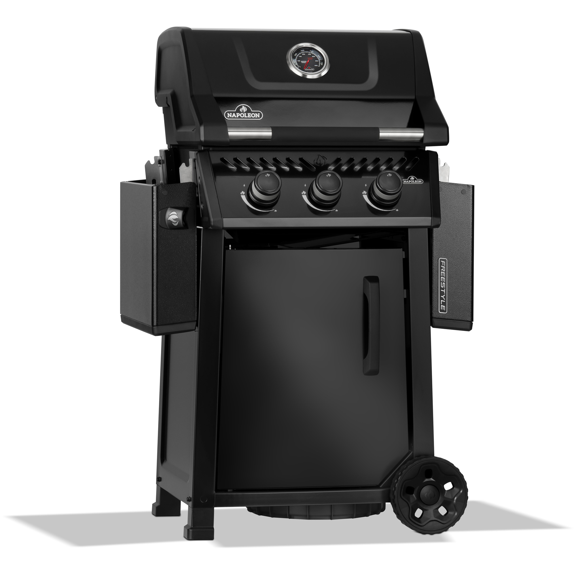 Gasolgrill Napoleon Freestyle 365D