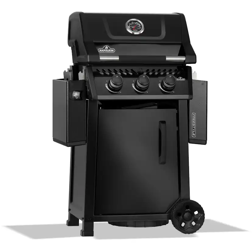 Gasolgrill Napoleon Freestyle 365D