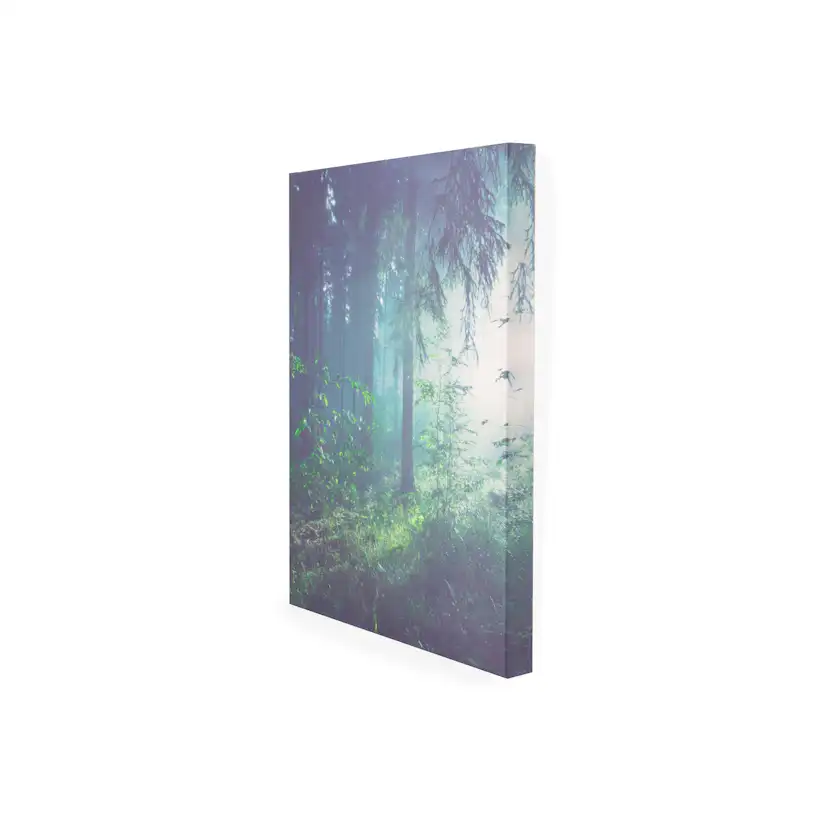 Tavla Art For The Home 5 Delar Ren Natur