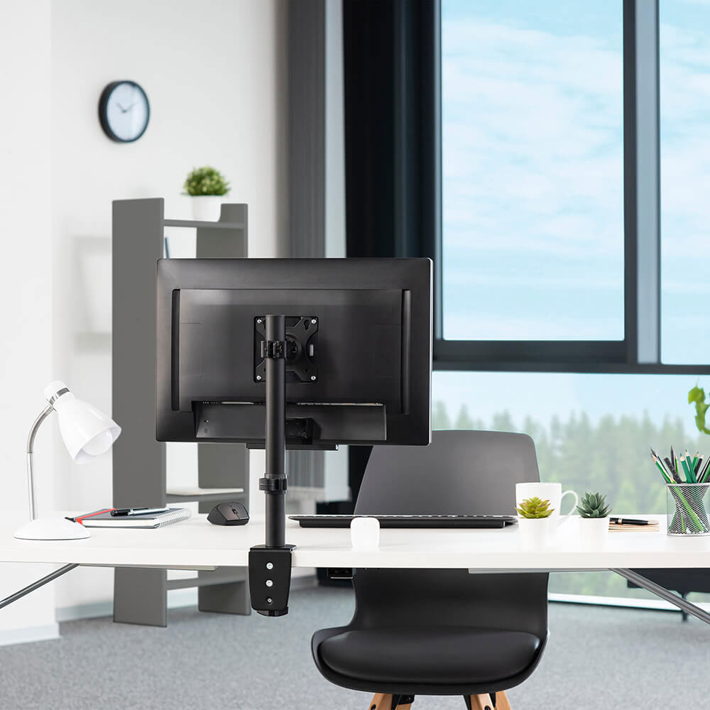 Monitorfäste Hama För En Bildskärm 13-32"