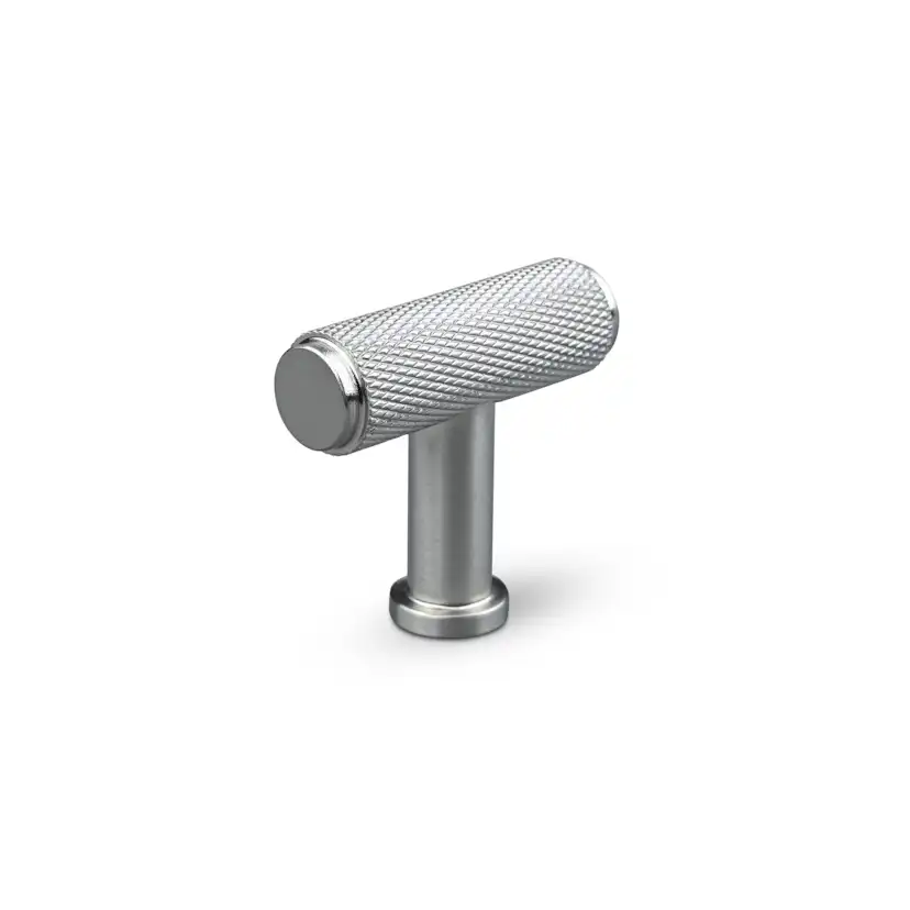 KNOPP SALO 37MM RUTA RF LOOK Rostfri look