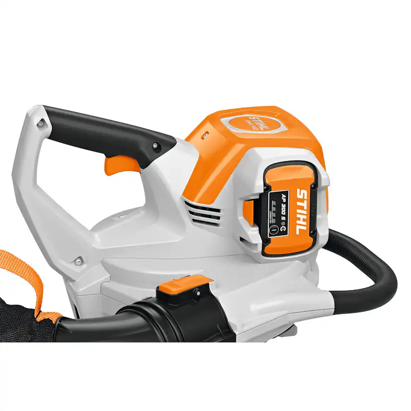 Lövsåg STIHL SHA 140.0 Batteridriven