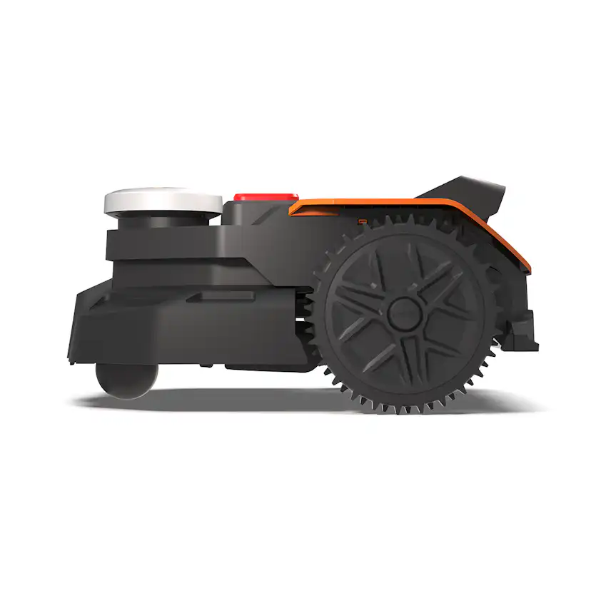 Robotgräsklippare Worx Landroid Vision Cloud 300m2 Utan Slinga
