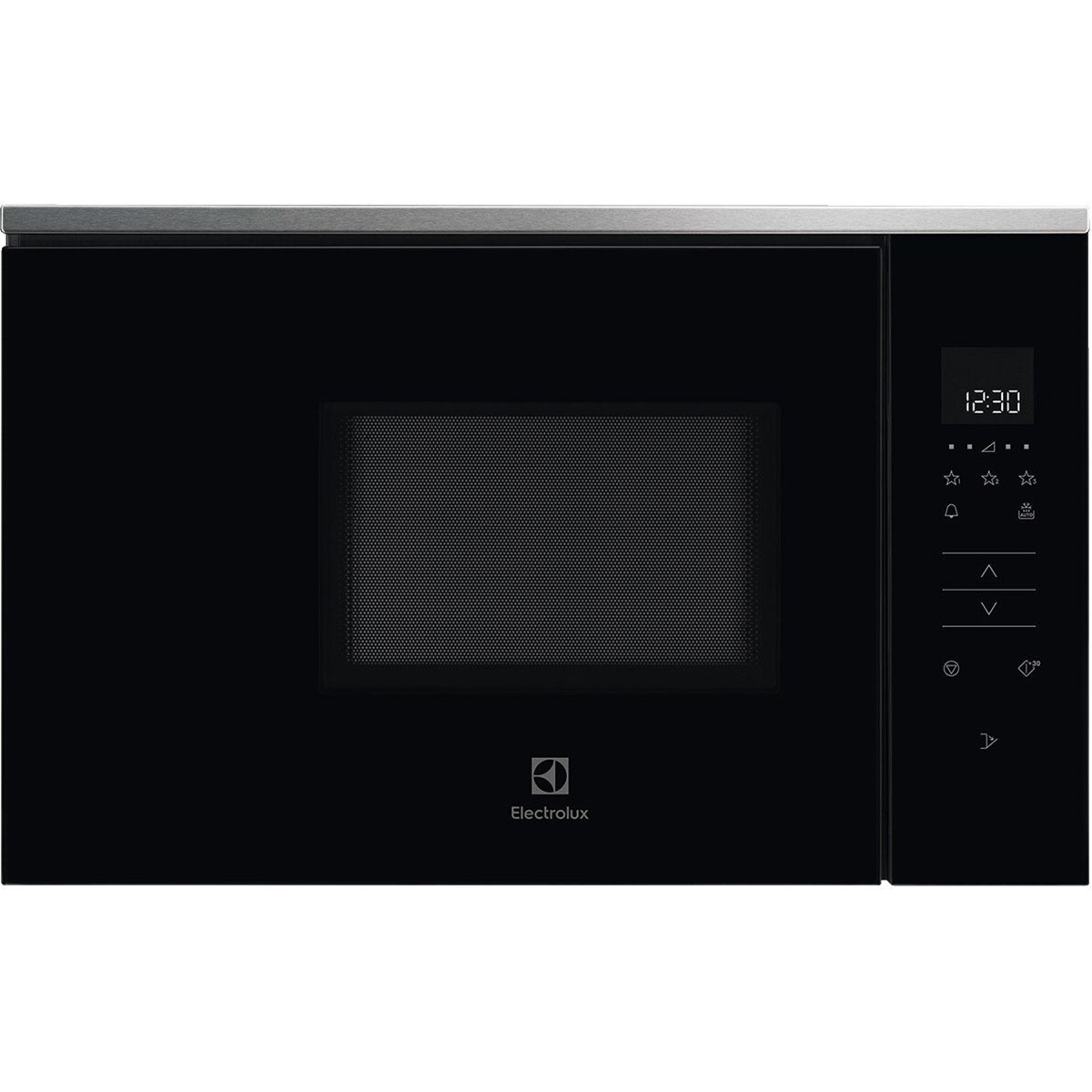 Mikrovågsugn Electrolux KMFE172TE