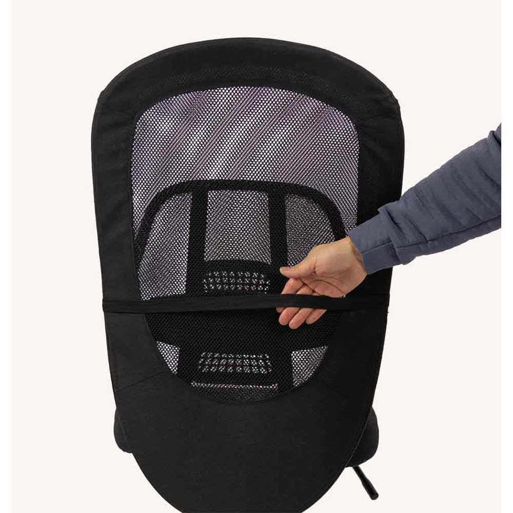 Svankstöd Swedish Posture Ergonomiskt