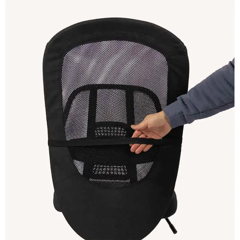 Svankstöd Swedish Posture Ergonomiskt