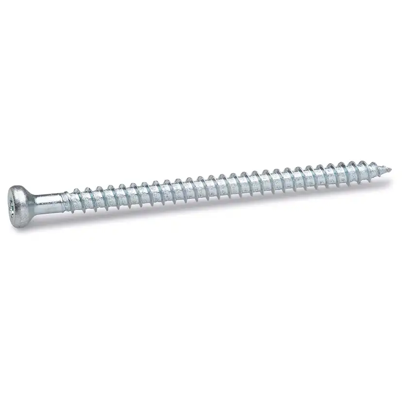 ADJUFIX BETONGSKRUV 7,5X70 PKT=100 7,5x70 mm