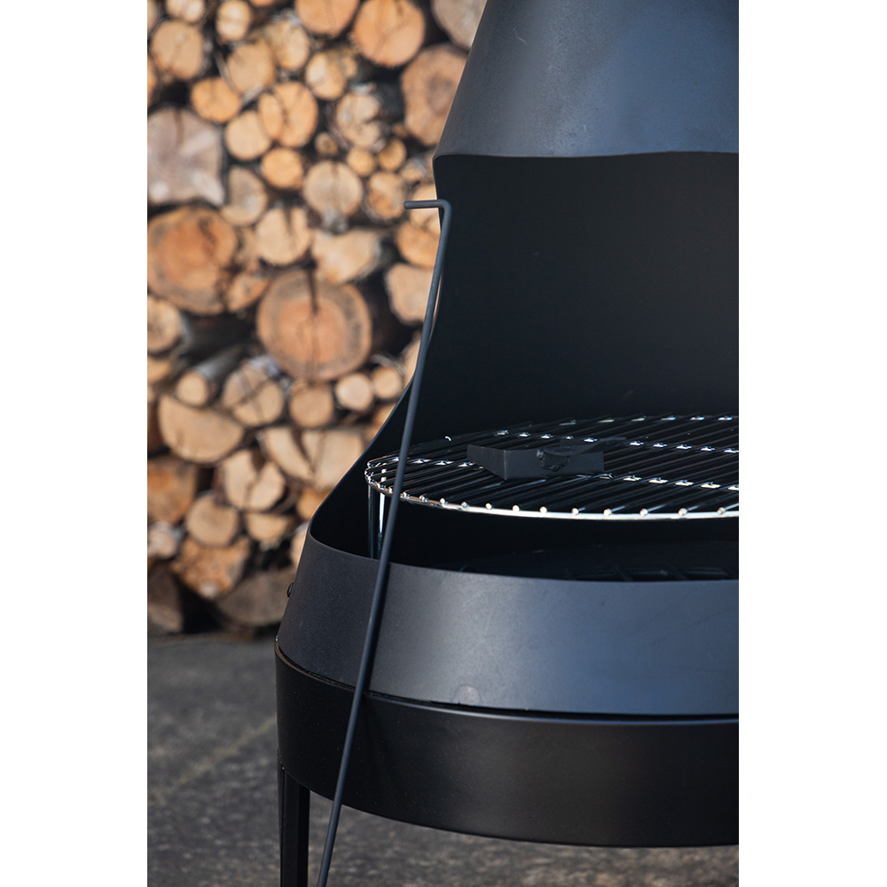 Eldstad Venture Home Marongo