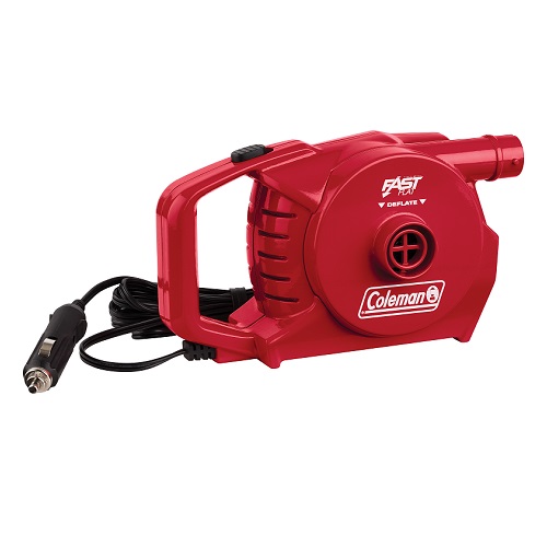 Luftpump Coleman Elektrisk 12V 679 L Per Minut
